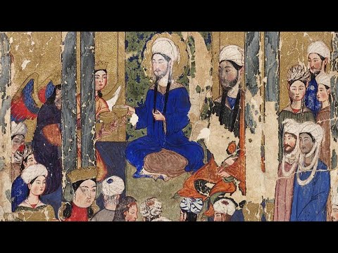 Nur-i Ali: Drita e Imamatit dhe Realiteti Muhamedan