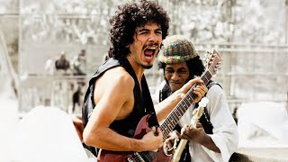 Download lagu Santana’s ELECTRIC Performance of Black Magic Woman (Live 1970) mp3