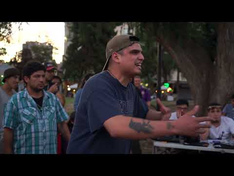 NATURALMENTE vs SADOS | CUARTOS ALFA FREE ULTIMA OPORTUNIDAD