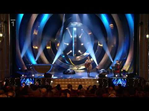 Aneta Langerová - Vzpomínka - TýTý 2010