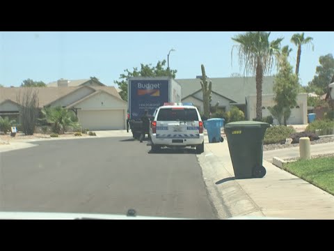 3 On Your Side cameras catch moving company 'in the act'