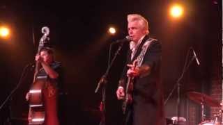 Dale Watson, Texas Boogie, 091412