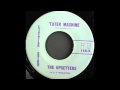 THE UPSETTERS - 'TATER MACHINE
