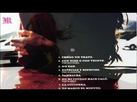 Con Los Ojos De Engañá (con Chulito Camacho)