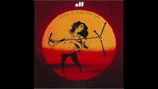 Ronnie James Dio Elf Prentice Wood