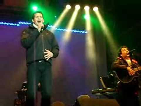 Canadian Tenors (Collection of Clips)