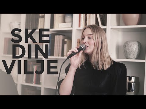 Ske Din Vilje - Aalborg Citykirke // Stille Stunder