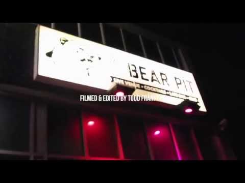 Mr Virgo | Artillery Sessiona @ DQ Sheffield