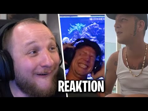 DIE BESTEN MONTANABLACK CLIPS des Monats JUNI - REAKTION | ELoTRiX Livestream Highlights