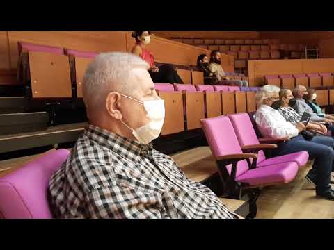 Stojan Stojkov, HERUVIMI for percussions and piano