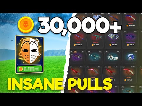 WE UNBOXED OVER $30,000+ IN THIS SESSION!!! (INSANE PULLS)