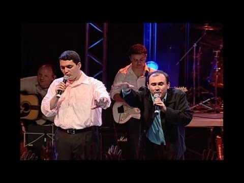 Deus quero louvar-te video