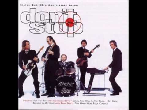 Lucille - Status Quo
