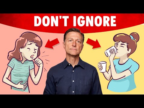 8 Dangerous Signs that Should NEVER Be Ignored