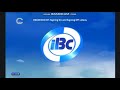 IBC 13 Testcard March 25 2026