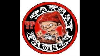 GOOD AND BAD BY TAKSAY FAMILY NOSIDE AND AIZYKEE