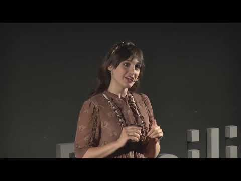 Clima e capilatocene | Martina Comparelli | TEDxReggioEmilia