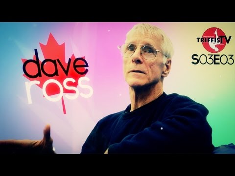 Triffis TV S03E03 - Dave Ross on coaching.