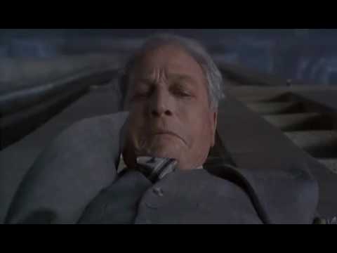 The double stitch, she last forever (Hudsucker Proxy)