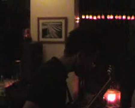 Elias Källvik, Vivian Buczek - My Shining Hour