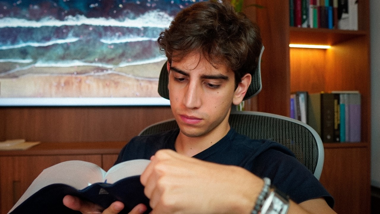 Ninguém faz a vontade de Deus sem luta | Devocional