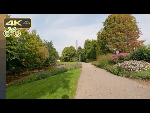 [Riding] Around Enköping (Sweden) (10 September, 2023)