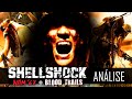 Shellshock: Nam 39 67 Blood Trails : Vale Ou N o A Pena