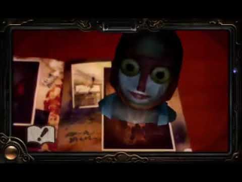 Spirit Camera The Cursed Memoir - Trailer (3DS)