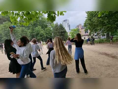 Et on remet ça pour les petits 🥳