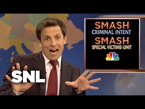 Weekend Update Favorites: Feb 11, 2012 - Saturday Night Live