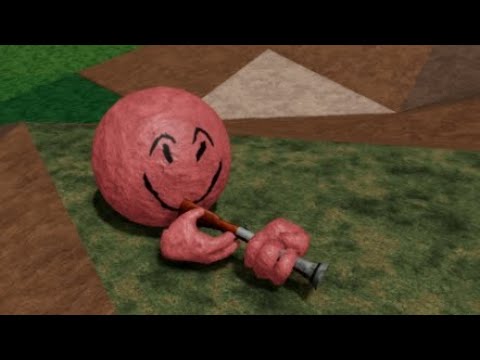 Roblox: Grasslands with Baloney spice / Sausage of Soul | Background song