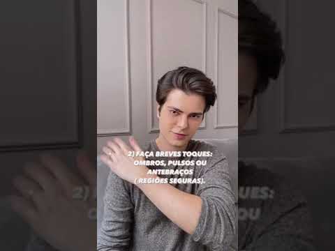 Como seduzir alguém? Dicas Linguagem Corporal #shorts #linguagemcorporal #autoestima