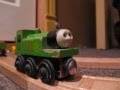 Toad Stands By