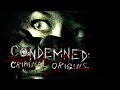 Condemned: Criminal Origins Juego Completo En Espa ol S