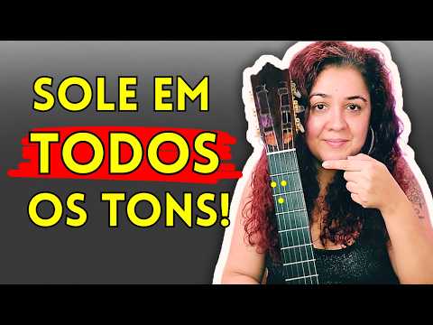 Improviso SEM DRAMA 2.0 - Em Qualquer TOM!
