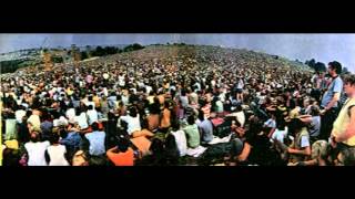 Canned Heat - Woodstock Boogie live Woodstock 1969