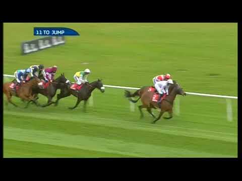 2014 Mildmay Novices' Chase - Aintree meeting