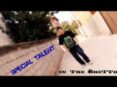 LiL'Bisha - Jeta n'Saraj! (Ghetto) 2011