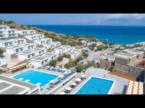 Ariadne Beach, Agios Nikolaos, Greece | Travel Suggestions