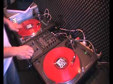 BOSSNIAK Freestyle RBS