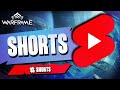 Lotus is in Trouble...(Warframe) #Shorts