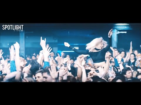 TOMER G with SPOTLIGHT | with the world’s leading DJ’s PROMO