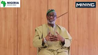 Download lagu NMW25: Dr Dele Alake unveils Nigeria’s mining transformation mp3