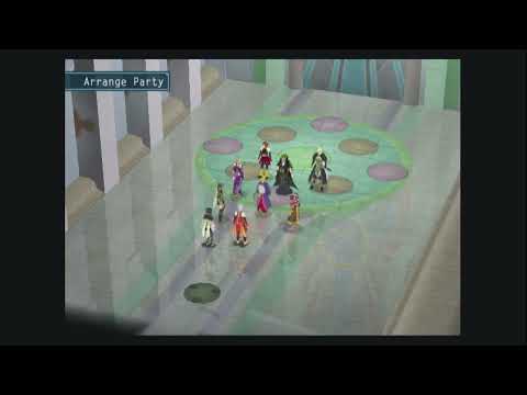 Let's Play Suikoden V (Blind) Part 74: The Night Before Queennapping