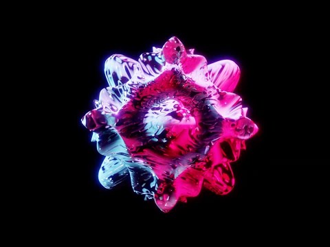 SUNZZ FT. Chase Paves - ALL THROUGH THE NIGHT ( Lyric Video )