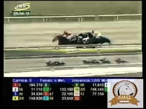 LA RINCONADA 5 CARRERA, SABADO 09 DE ABRIL DEL 2016