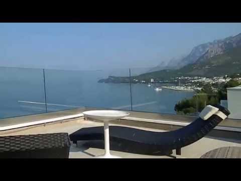 Villa Ban Tucepi: Apartment A8 Maslina