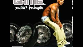 The Game ft.Kanye West - Wouldnt Get Far