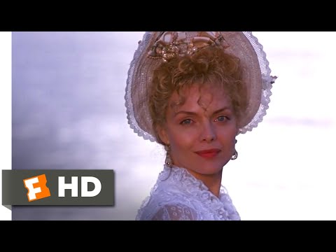 The Age of Innocence (1993) - The End of the Affair Scene (10/10) | Movieclips