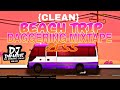 DAGGERING CLEAN DANCEHALL MIXTAPE BUSY SIGNAL KONSHEN VALIANT Dj Damaine